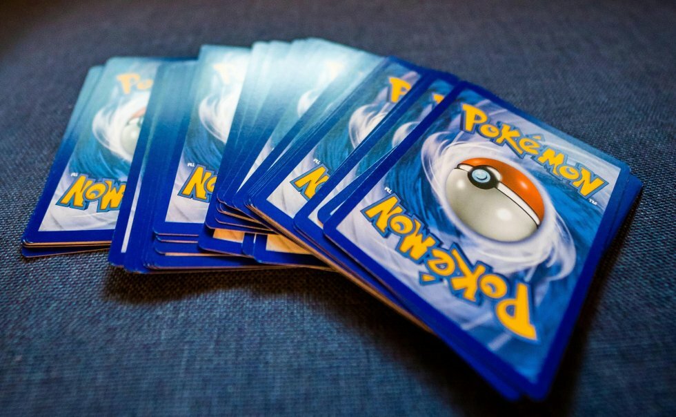 Her er 5 dyrebare Pokemon-kort, du havde en god sandsynlighed for at have i din samling som 90er-barn