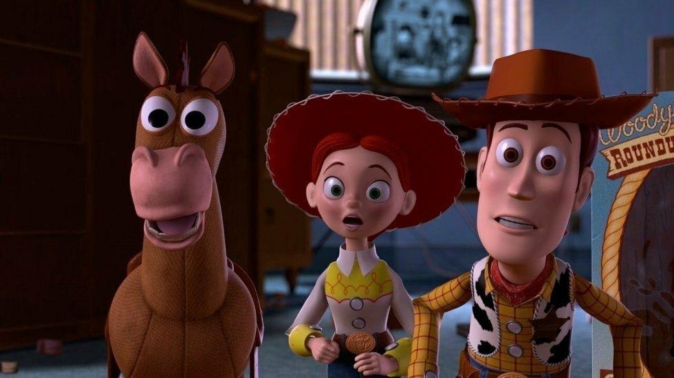 Toy Story 5 er godt på vej - næste legetøjseventyr begynder i 2026