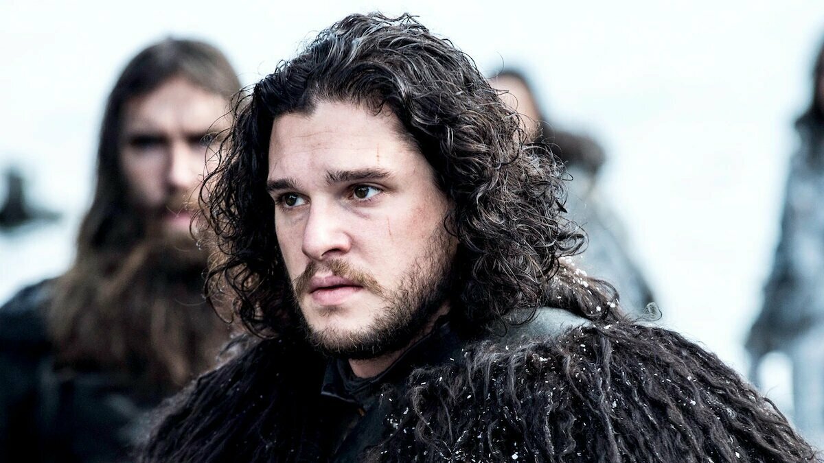 Game of Thrones-spinoff om Jon Snow er blevet aflyst