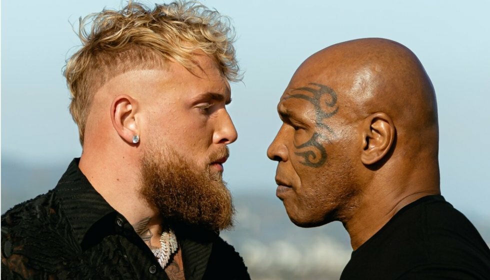 Bliver Mike Tyson vs. Jake Paul en 'ægte' fight? Her er reglerne for deres boksekamp