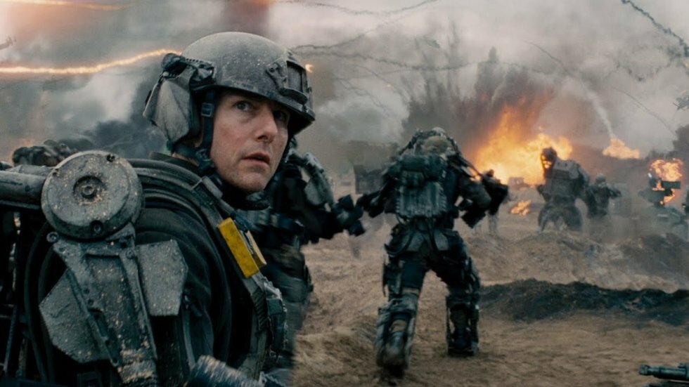 Edge of Tomorrow 2 er stadig på vej med Tom Cruise i front