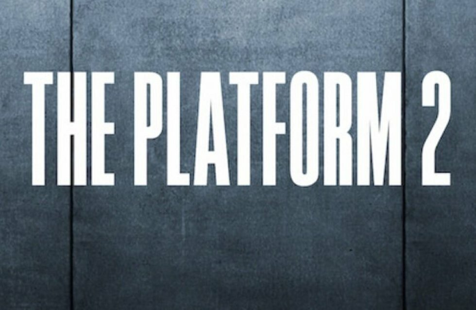 Trailer: Den vilde spanske horror-thriller The Platform får en opfølger