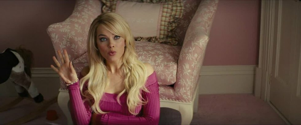 Margot Robbie skal spille Barbie i ny liveaction-film