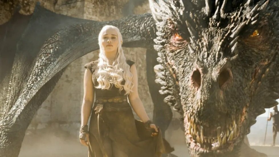 HBO lancerer Game of Thrones-dokumentar lige efter sæson 8 afslutter
