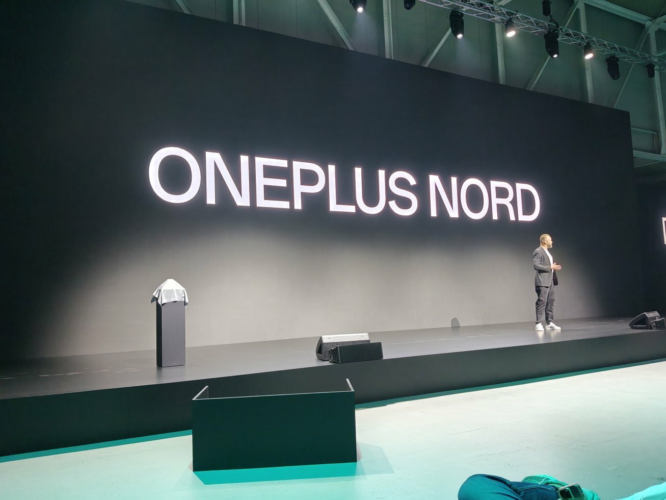 Her er alle nyhederne fra OnePlus' store sommerlancering