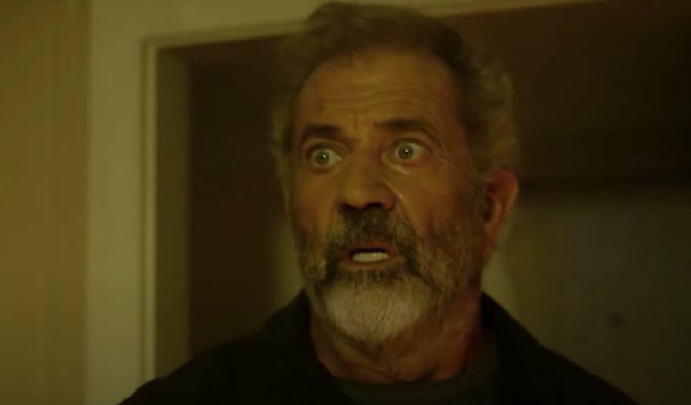 Mel Gibson leder an i første trailer til coming-of-age gyserfilmen Monster Summer