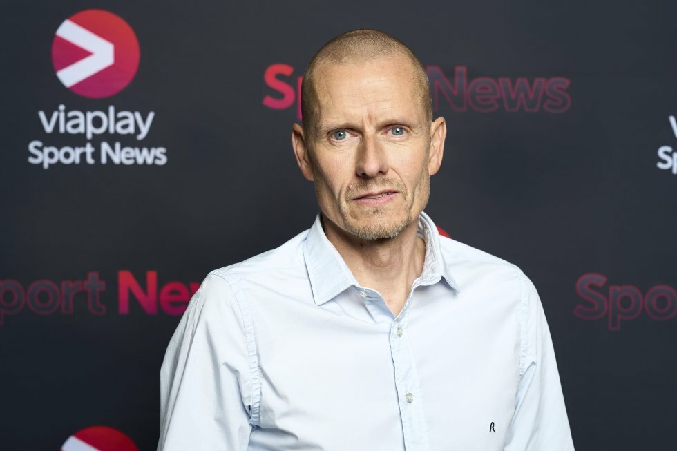 Kyllingen er blevet kapret til Viaplay Sport News