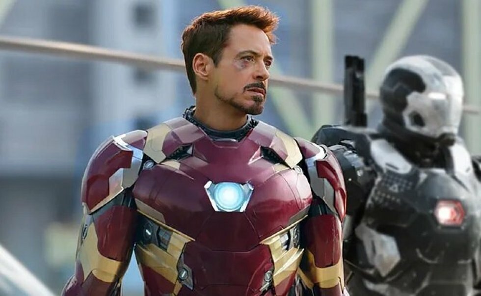 Så mange knaster måtte Marvel hoste op med for at få Robert Downey Jr. og Russo-brødrene tilbage i MCU