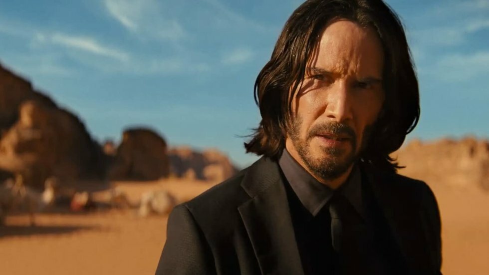 Ny John Wick-spinoff på vej, som følger historien lige efter John Wick 4