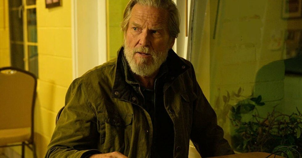 Jeff Bridges skal tackle en kidnapning i første trailer til The Old Man sæson 2