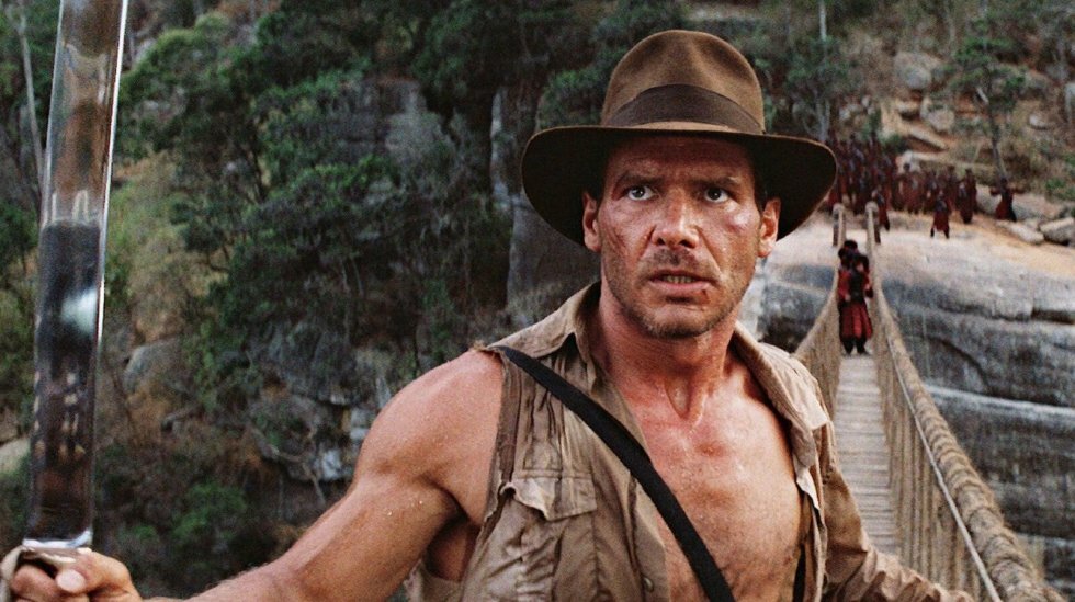 På eventyr med hat og pisk - Indiana Jones' ikoniske fedora blev solgt for 4,2 millioner kroner på auktion