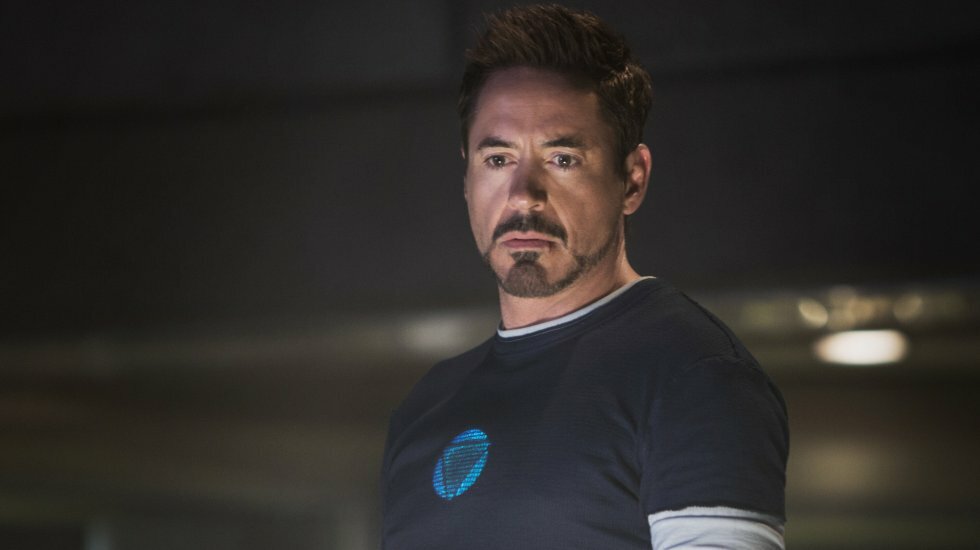 Robert Downey Jr. afslører, hvordan han blev overtalt til at vende tilbage til MCU