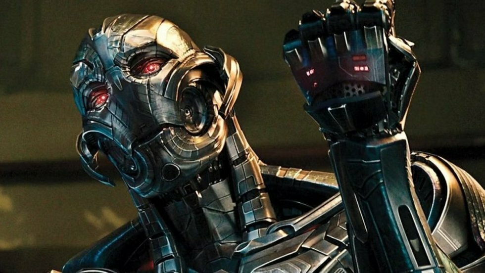 Marvels Ultron vender tilbage i ny superhelteserie