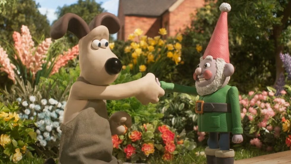 Walter og Trofast er tilbage - se første trailer til Wallace and Gromit: Vengeance Most Fowl