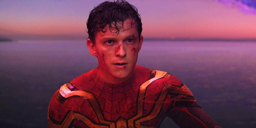 Marvel udser sig Shang-Chi-instruktør til at lave Spider-Man 4 med Tom Holland