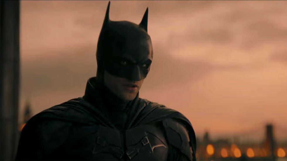 Matt Reeves bekræfter: The Batman er planlagt som en trilogi