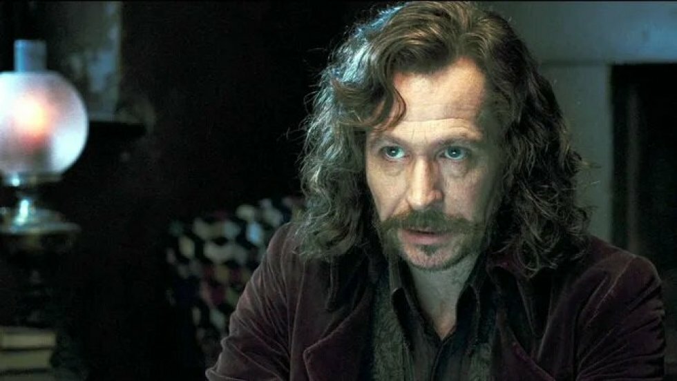 Gary Oldman overvejer rollen som Dumbledore i den kommende Harry Potter-serie