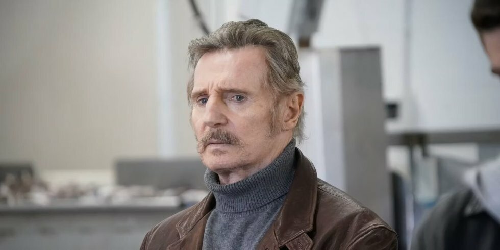 Liam Neeson vender brutalt mafiaen ryggen i første trailer til Absolution