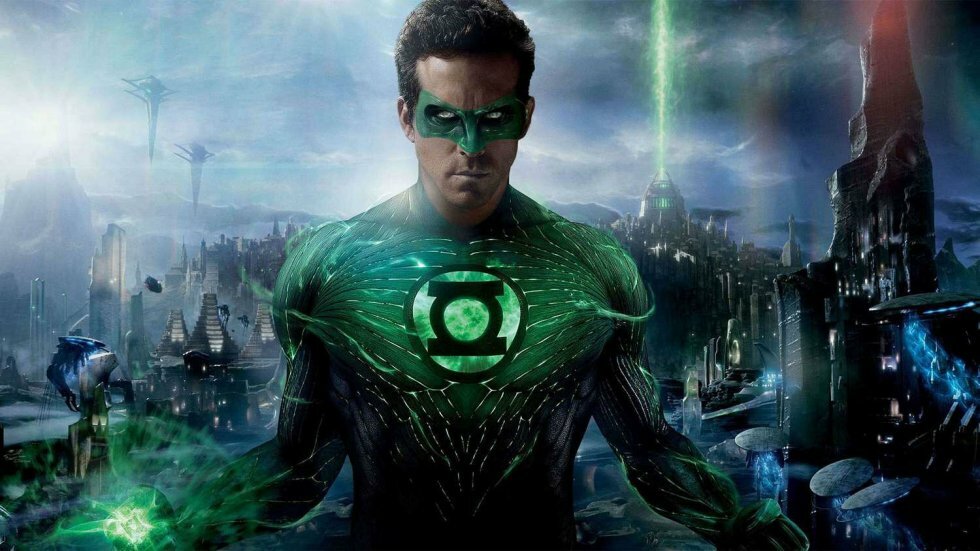 Kyle Chandler skal være Hal Jordan i DC Comics kommende Green Lantern-serie