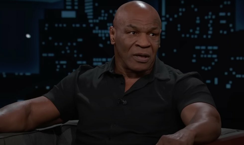 Mike Tyson løfter sløret for sit intense træningsprogram op til kampen mod Jake Paul