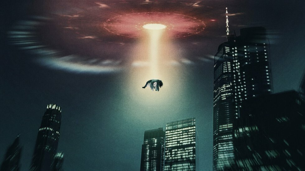 The Manhattan Alien Abduction: Netflix teaser fører os ind i UFO-mysteriet med konspiration og bedrag