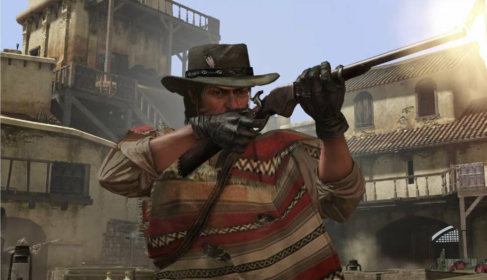 14 år undervejs: Nu kommer det originale Red Dead Redemption til PC