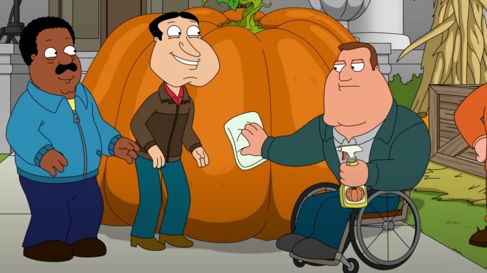 Family Guy er på trapperne med særligt Halloween-afsnit - tjek traileren ud