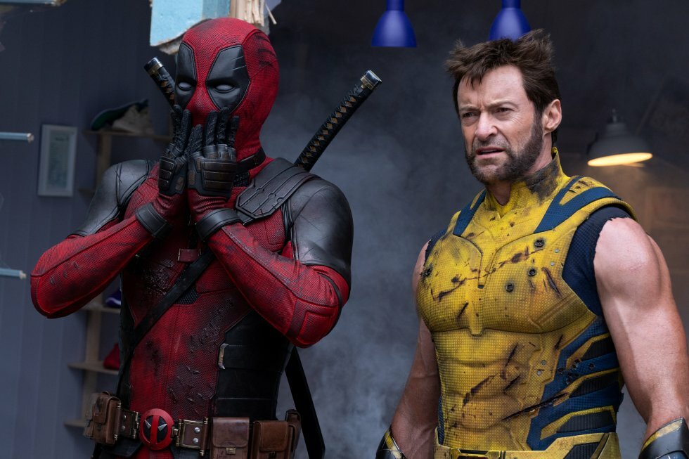 Deadpool og Wolverine vender officielt tilbage i 2025 - men ikke som du måske forestiller dig