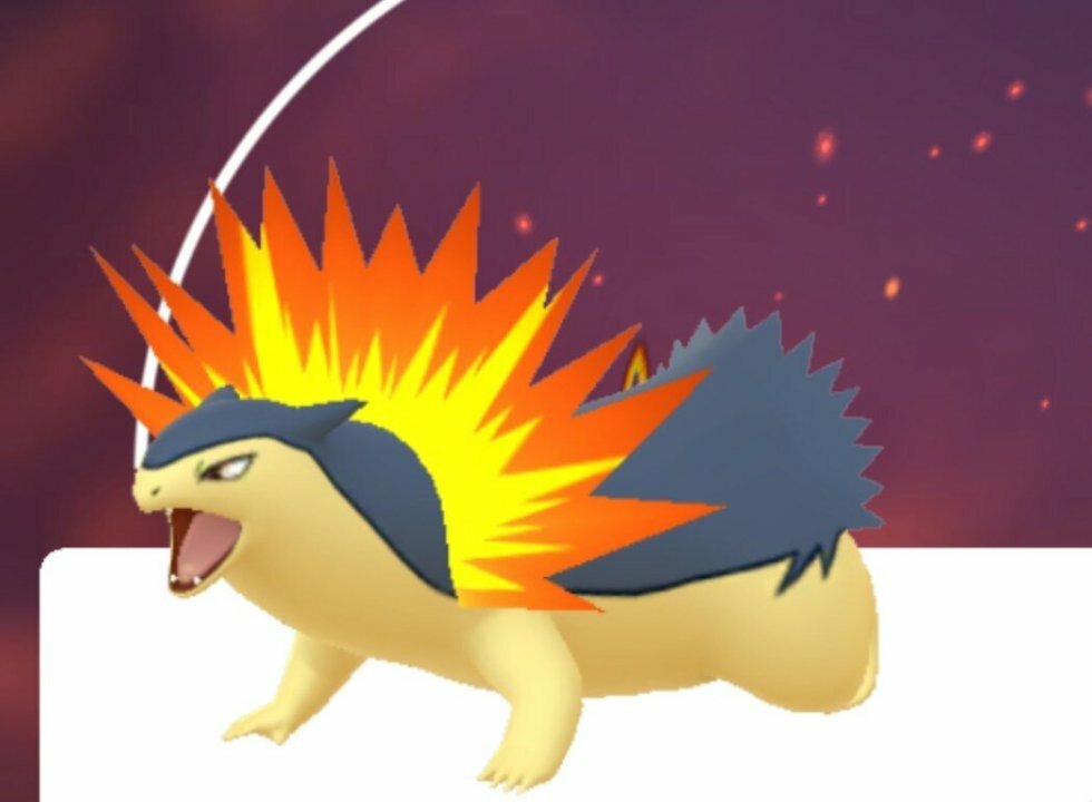 Pokémon-leak får internettet til at cancelle #157: Typhlosion fik et barn med en pige?