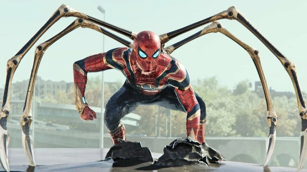 Tom Holland giver længe ventet update på Spider-Man 4