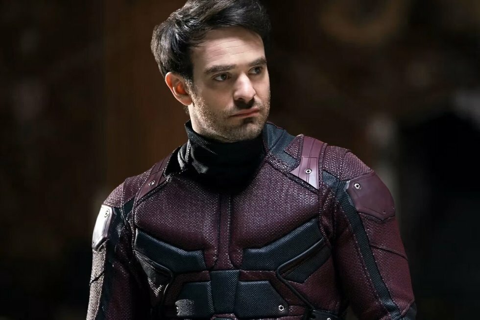 Daredevil vender officielt tilbage til marts 2025