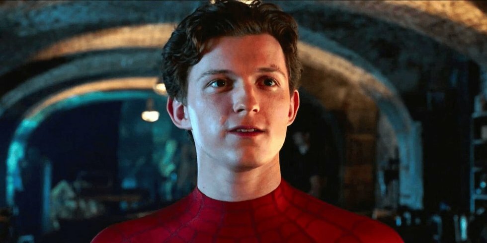 Tom Holland bekræfter officielt Spider-Man 4 - optagelserne begynder til sommer