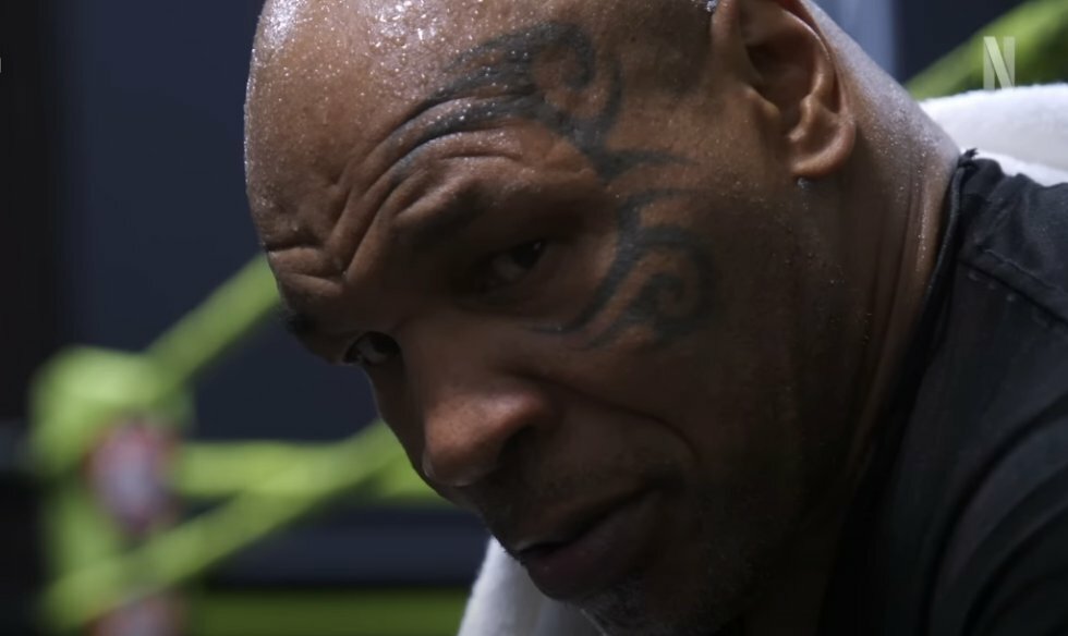 Mike Tyson i optakt til Jake Paul-duel: Jeg vil ikke dø på et hospital, jeg vil dø i bokseringen