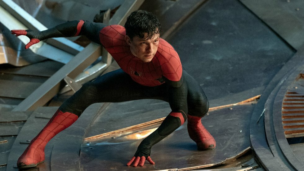 Spider-Man 4 får officielt premiere sommer 2026