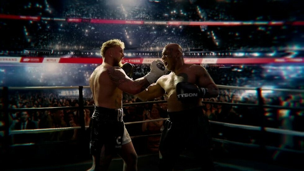 Alt du skal vide om Mike Tyson vs. Jake Paul