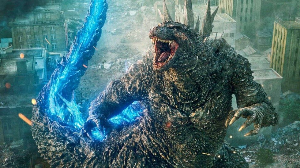 Ny Godzilla-film på vej: Takashi Yamazaki laver opfølger til Godzilla Minus One