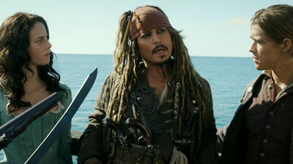 Pirates of the Caribbean-reboot starter optagelserne næste år