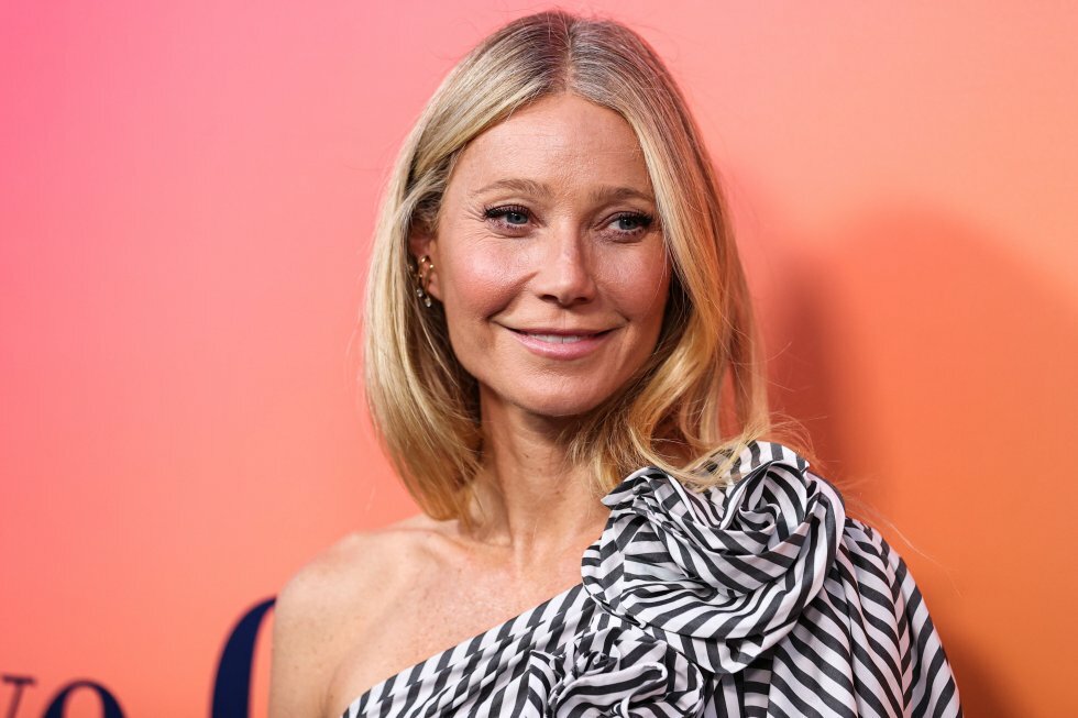 Gwyneth Paltrow afslører, om Ben Affleck eller Brad Pitt var bedst i sengen