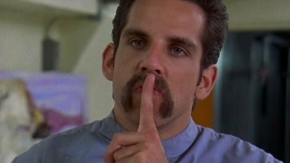 Ben Stiller vender også tilbage i Happy Gilmore 2 som den modbydelige plejehjemsmedhjælper