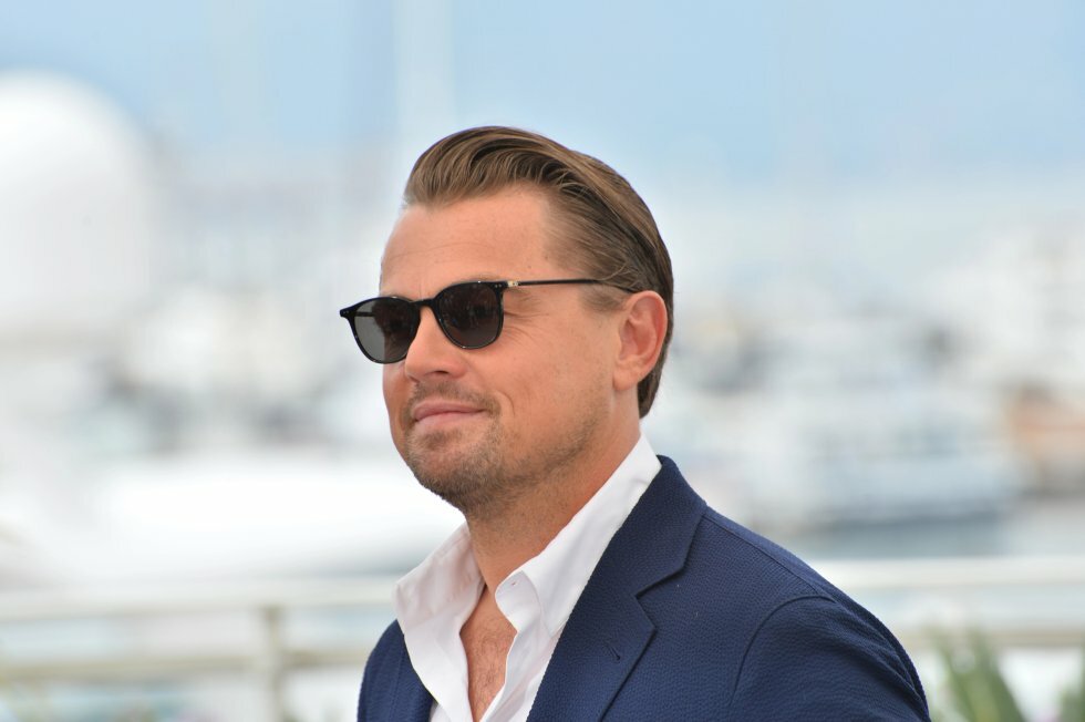 Derfor dater DiCaprio aldrig kvinder over 25 år