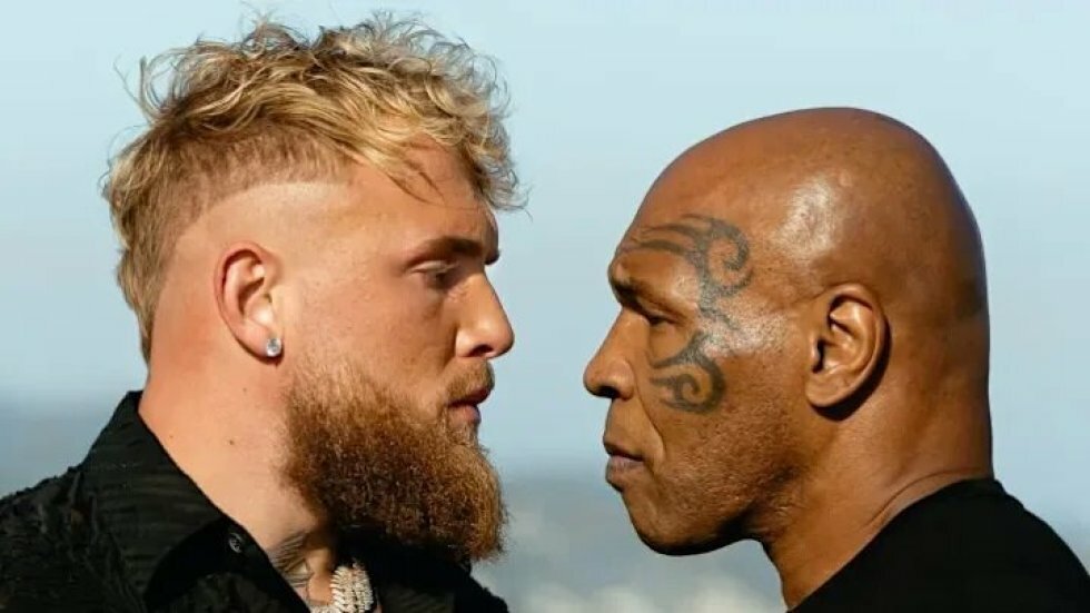 10 ting du skal vide inden Mike Tyson vs. Jake Paul boksekampen