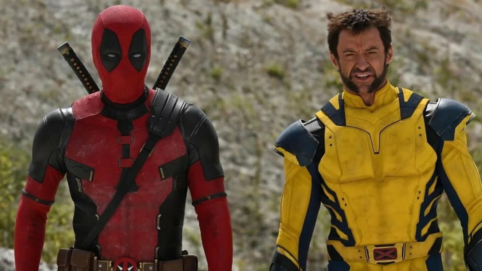 Ryan Reynolds slettede Wrexham-scene fra Deadpool 3, som var for voldsom