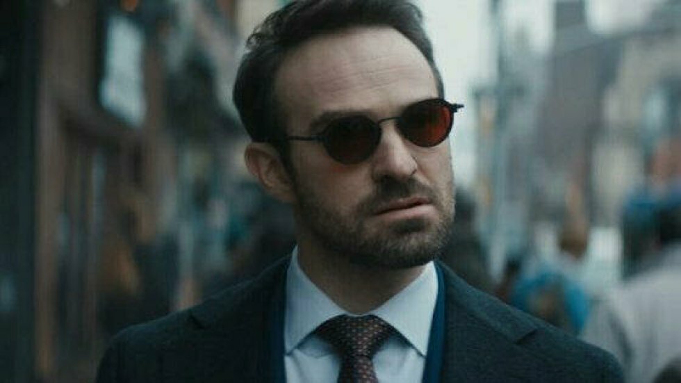 Daredevil-showrunner afslører: Daredevil har en filmisk fremtid i MCU