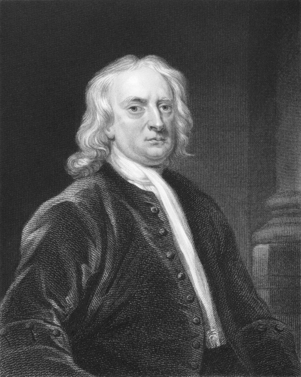 Isaac Newton havde kuldegysfremkaldende forudsigelse om dommedag - og vi er tæt på