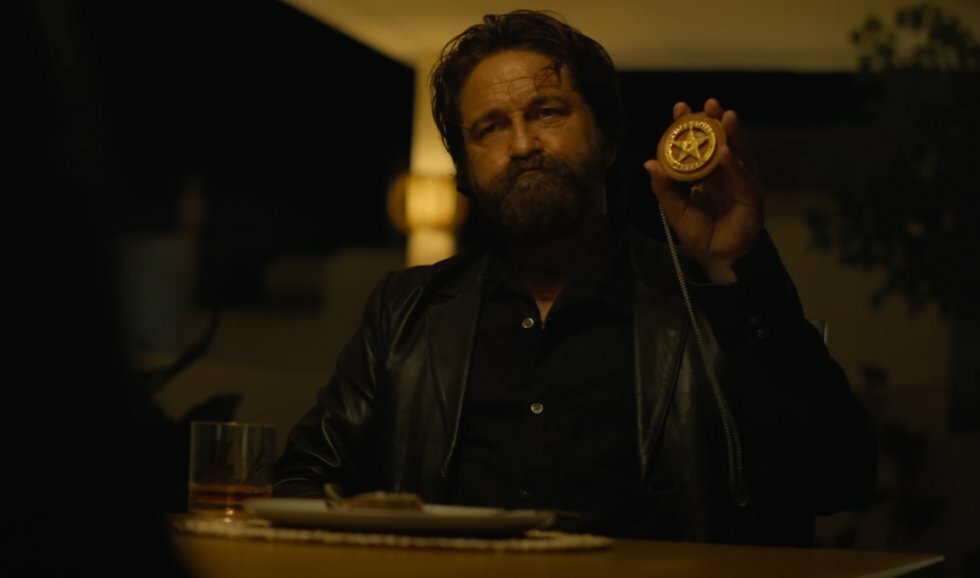 Ny trailer til Den of Thieves 2 skruer op for action-charmen