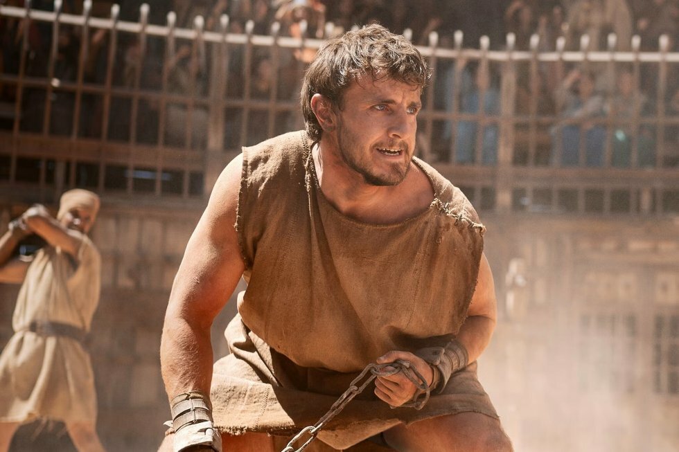 Får vi Gladiator 3? Her er alt, vi ved