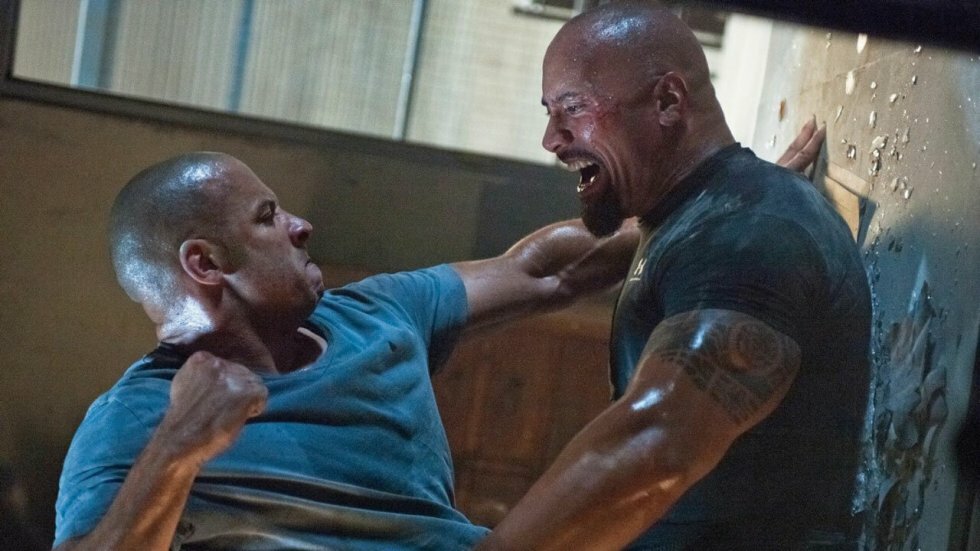 Vin Diesel løfter sløret for potentiel premieredato for Fast and Furious-finalen