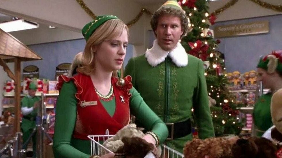 Så mange penge sagde Will Ferrell nej til for Elf 2