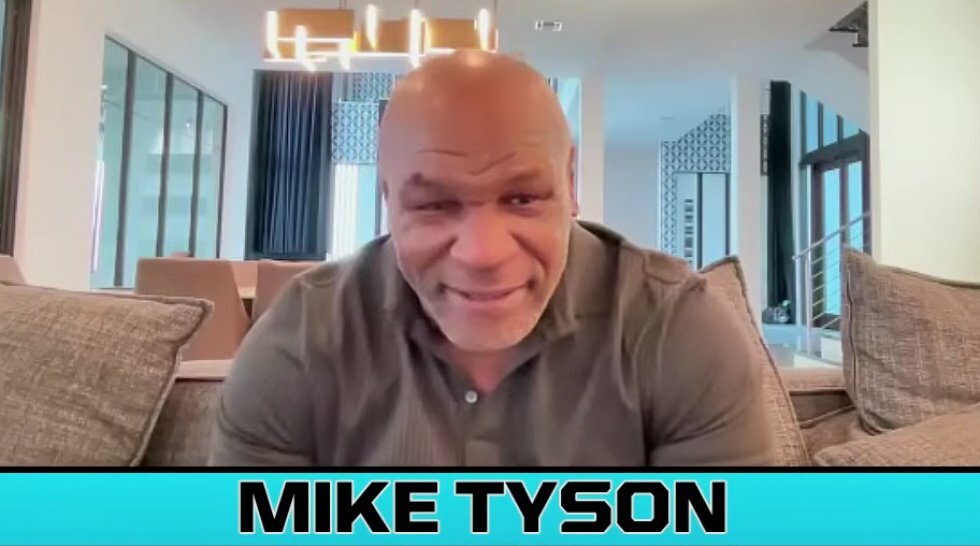 Mike Tyson udtaler sig efter nederlag til Jake Paul: "Jeg kan ikke huske, hvad der skete"