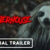 Slotherhouse - Official Trailer (2023) Stefan Kapi?i?, Lisa Ambalavanar - Dræberdyrene slår til igen: Dovendyr på mordjagt i første trailer til Slotherhouse